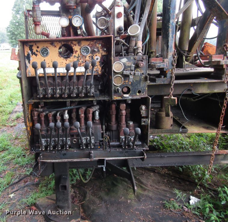 image for item DG1384 Drill