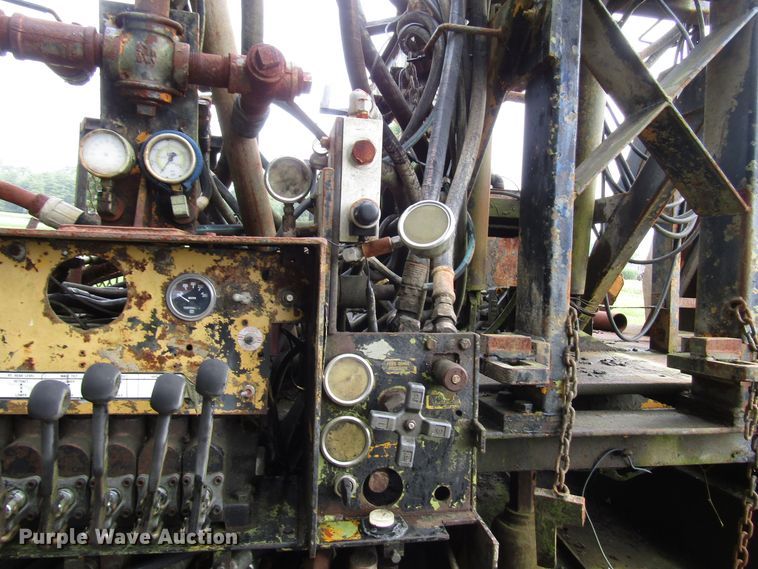 image for item DG1384 Drill