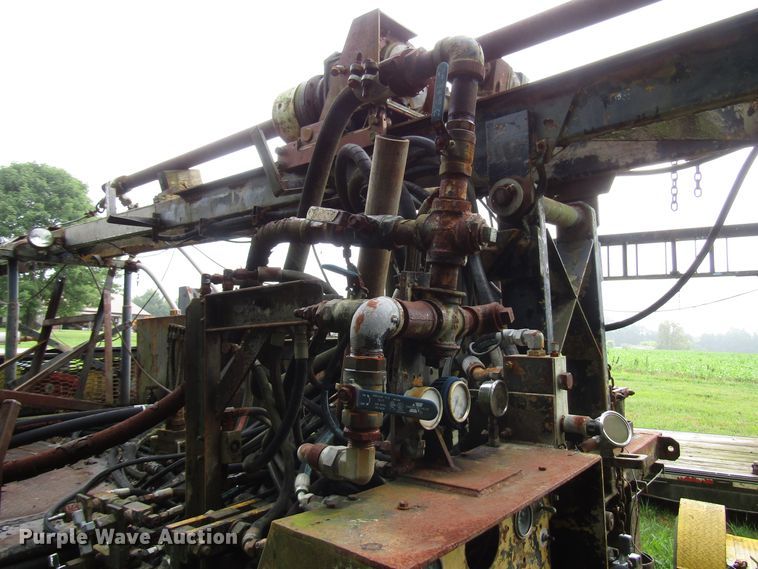 image for item DG1384 Drill