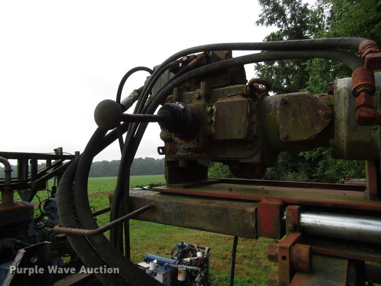 image for item DG1384 Drill