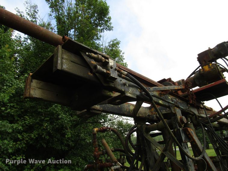 image for item DG1384 Drill