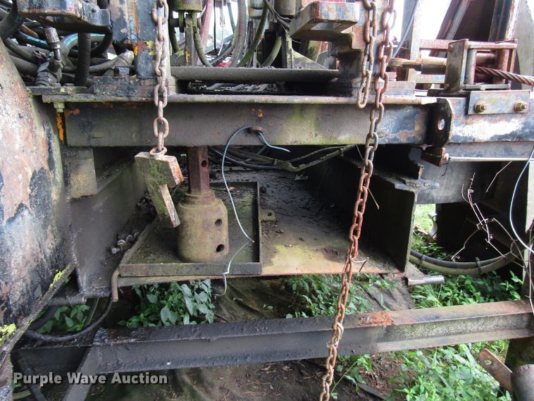 image for item DG1384 Drill