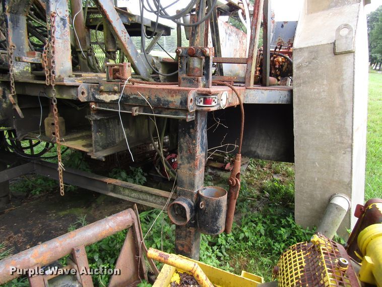 image for item DG1384 Drill