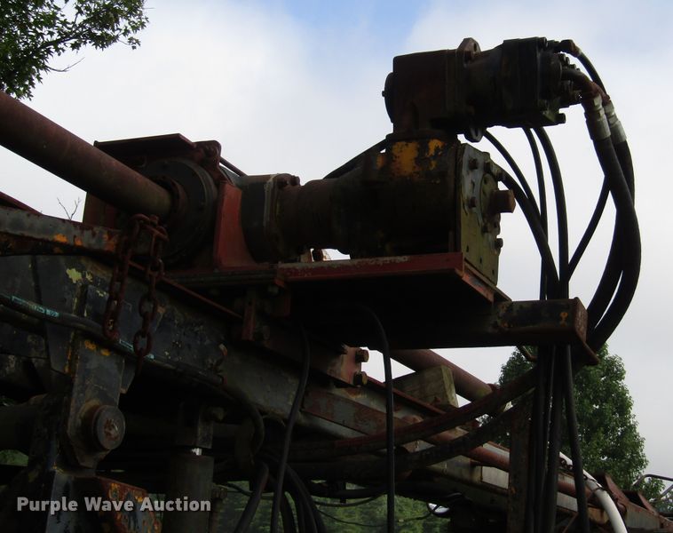 image for item DG1384 Drill