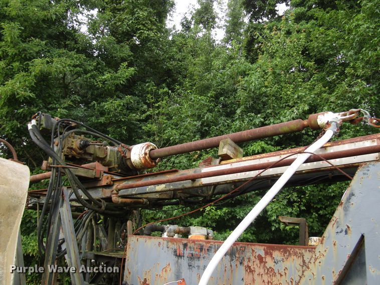 image for item DG1384 Drill