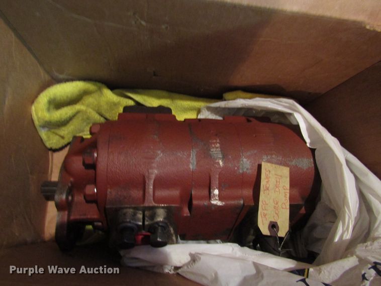 image for item DG1384 Drill