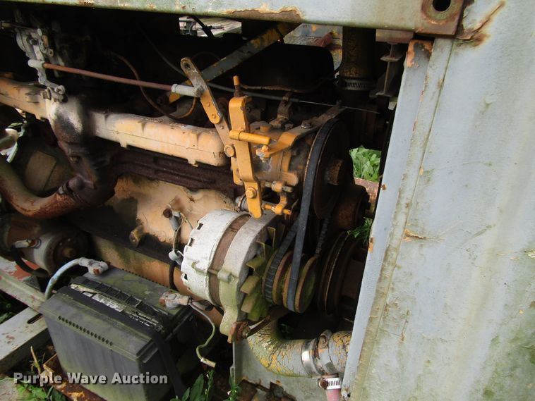 image for item DG1386 Moyno pump