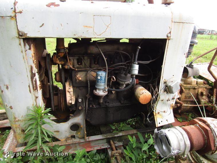 image for item DG1386 Moyno pump