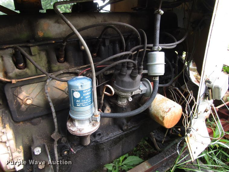 image for item DG1386 Moyno pump