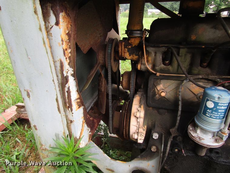 image for item DG1386 Moyno pump