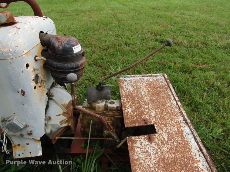 image for item DG1386 Moyno pump