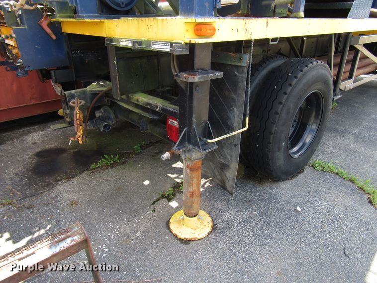 image for item DG1388 Drilling rig