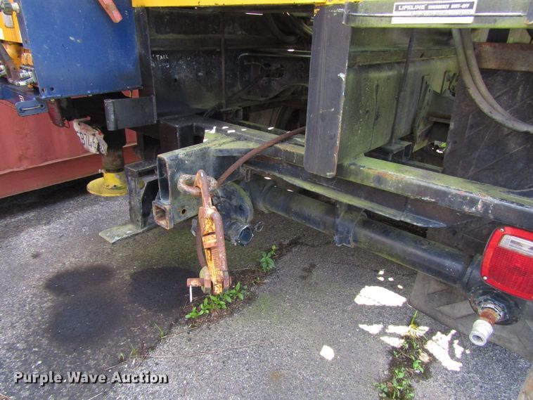 image for item DG1388 Drilling rig