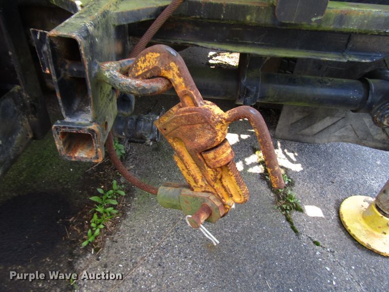 image for item DG1388 Drilling rig