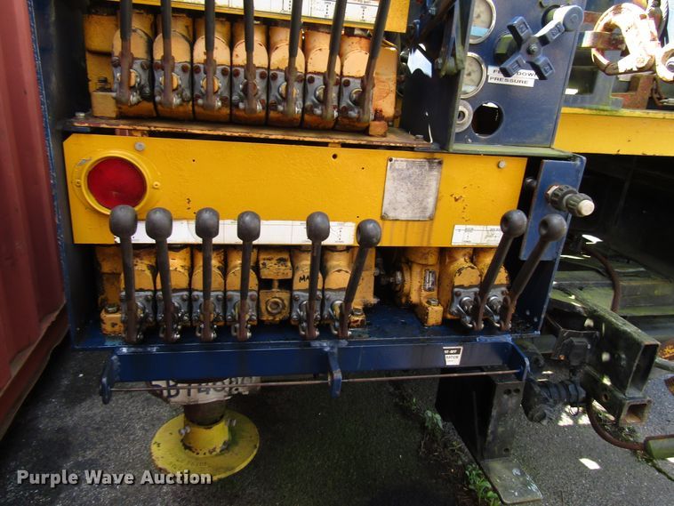 image for item DG1388 Drilling rig