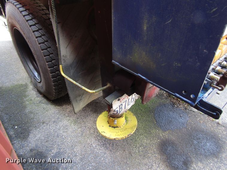 image for item DG1388 Drilling rig