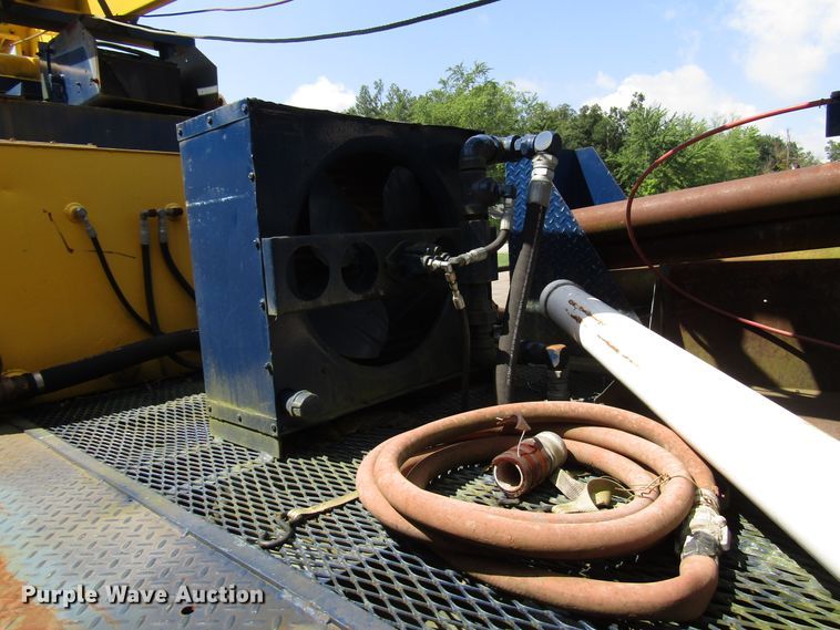 image for item DG1388 Drilling rig