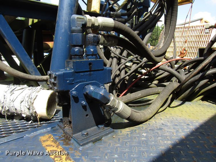 image for item DG1388 Drilling rig
