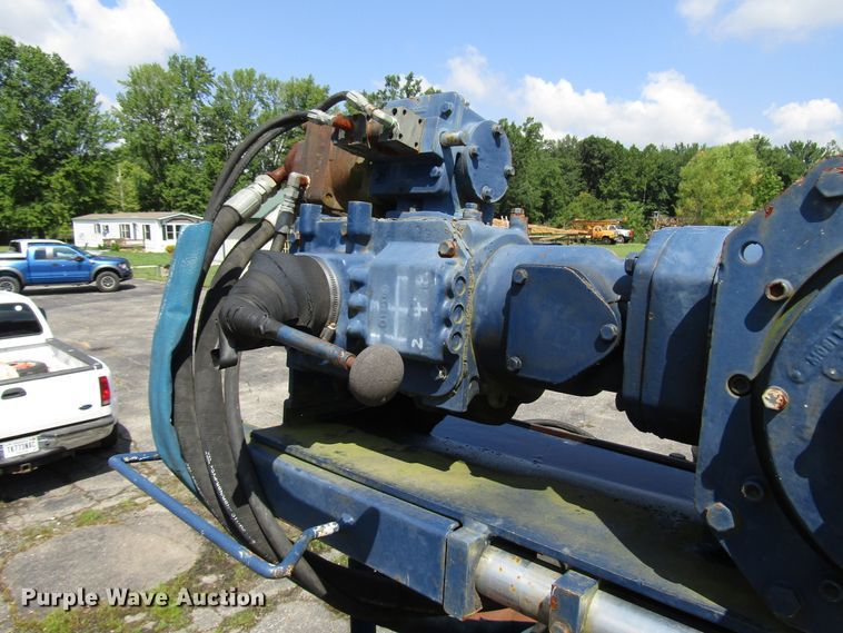 image for item DG1388 Drilling rig