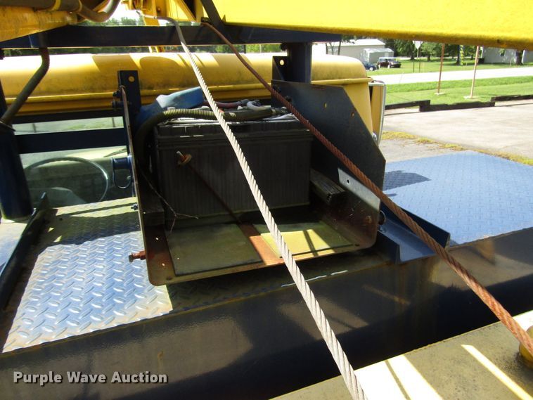 image for item DG1388 Drilling rig