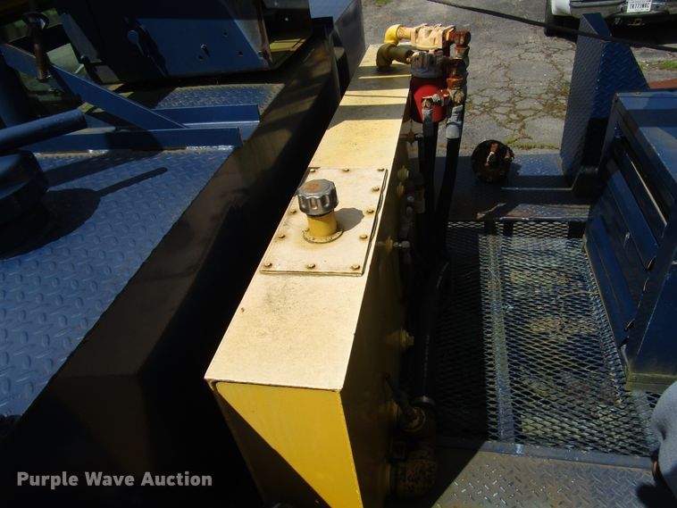 image for item DG1388 Drilling rig