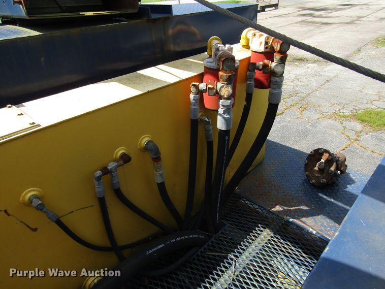 image for item DG1388 Drilling rig