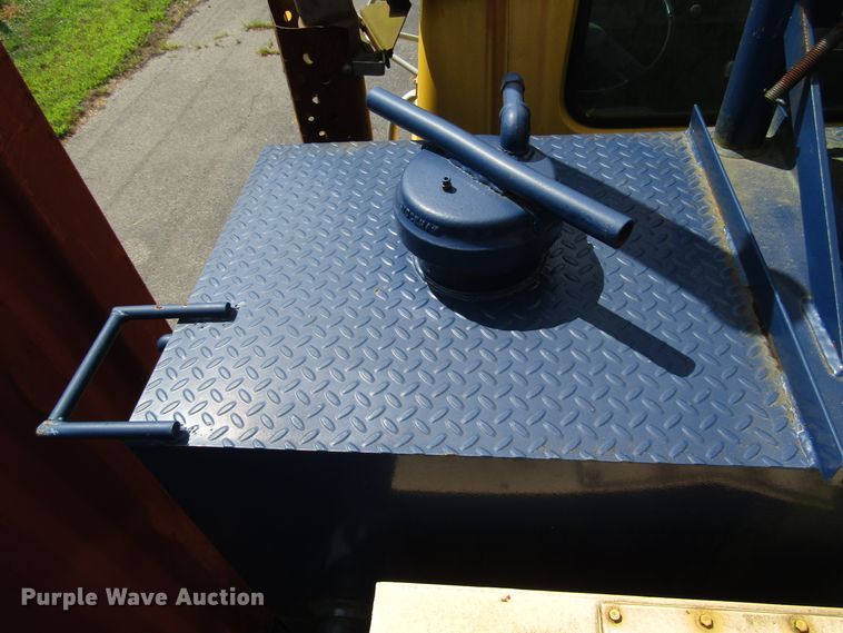 image for item DG1388 Drilling rig