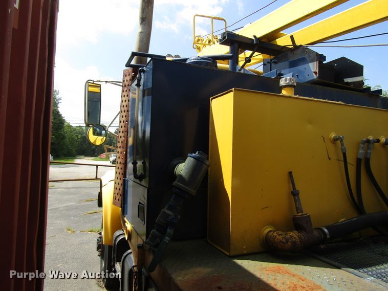 image for item DG1388 Drilling rig