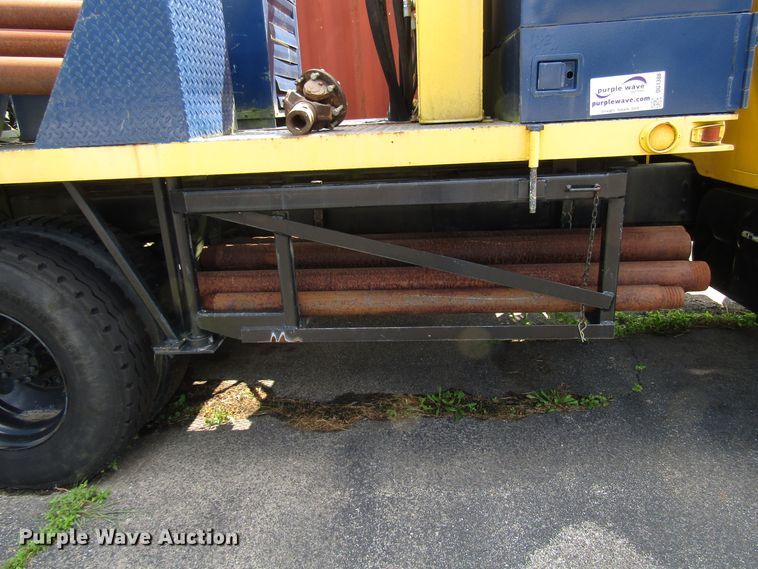 image for item DG1388 Drilling rig