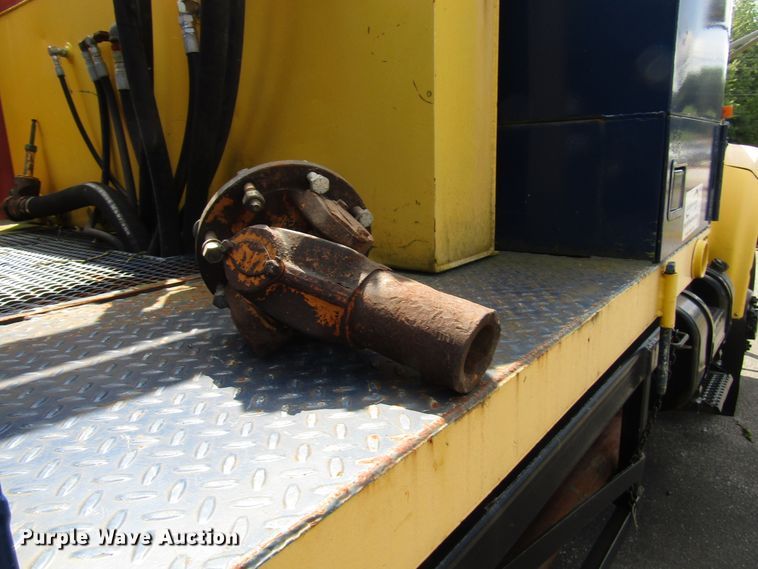 image for item DG1388 Drilling rig