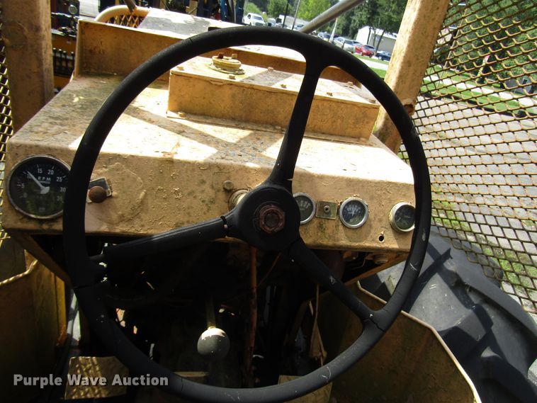 image for item DG1389 Gemco 300 drilling rig