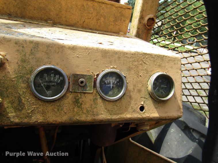 image for item DG1389 Gemco 300 drilling rig