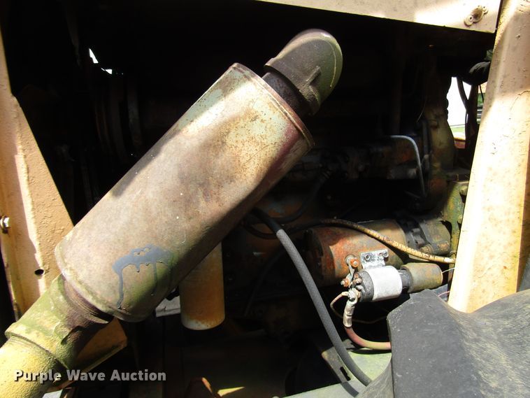 image for item DG1389 Gemco 300 drilling rig