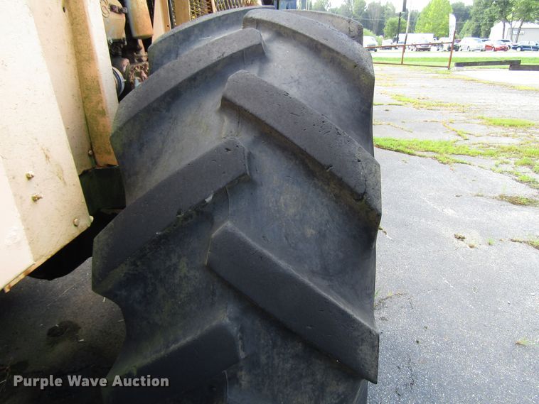 image for item DG1389 Gemco 300 drilling rig