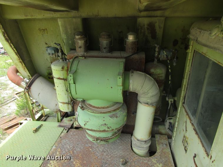 image for item DG1412 1985 Euclid 302TD haul truck