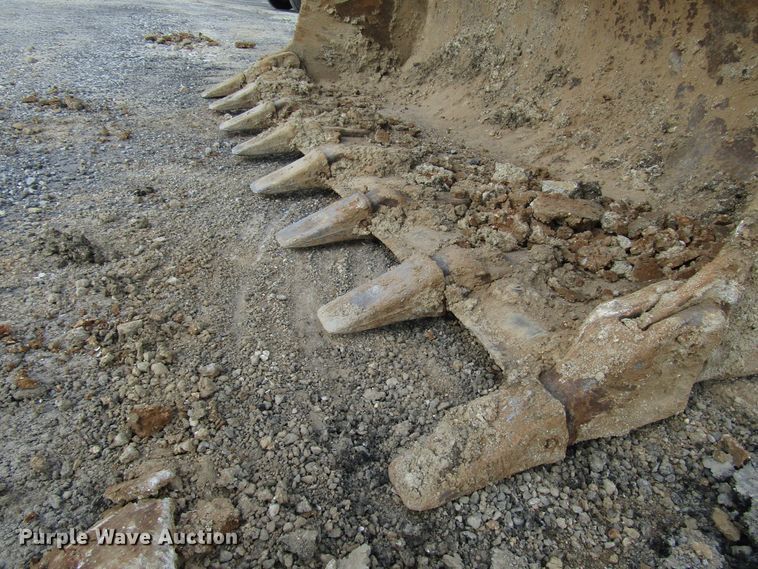 image for item DG1413 1999 Caterpillar 953C track loader