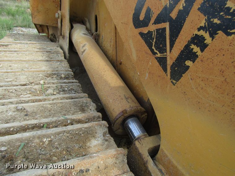 image for item DG1413 1999 Caterpillar 953C track loader