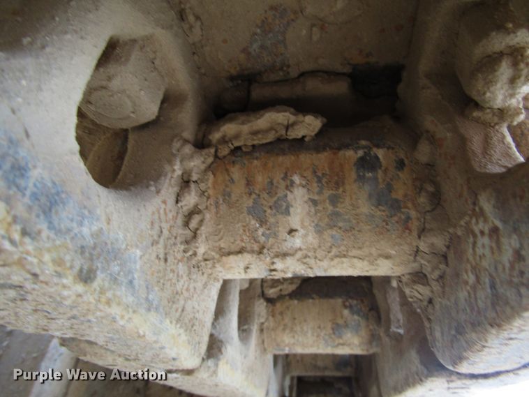 image for item DG1413 1999 Caterpillar 953C track loader