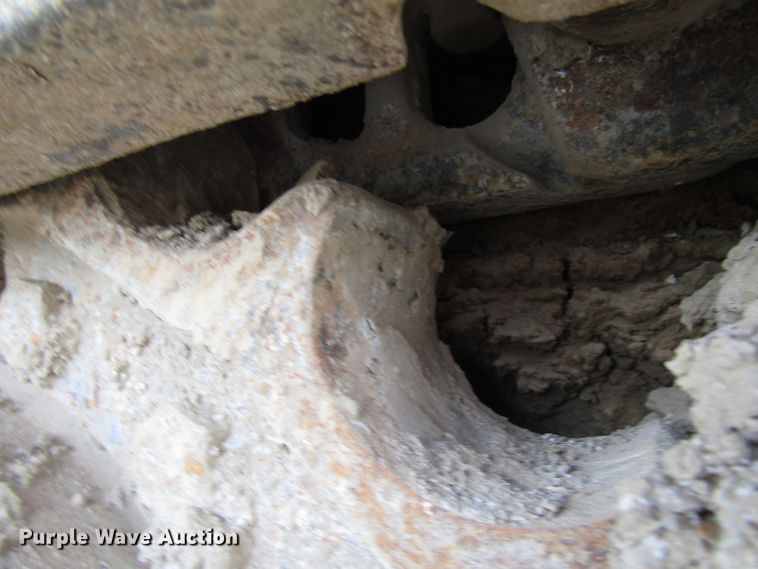 image for item DG1413 1999 Caterpillar 953C track loader