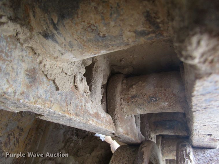 image for item DG1413 1999 Caterpillar 953C track loader