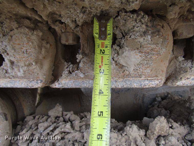 image for item DG1413 1999 Caterpillar 953C track loader