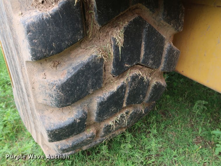 image for item DG4016 1989 Fiat-Allis S161A2T water wagon