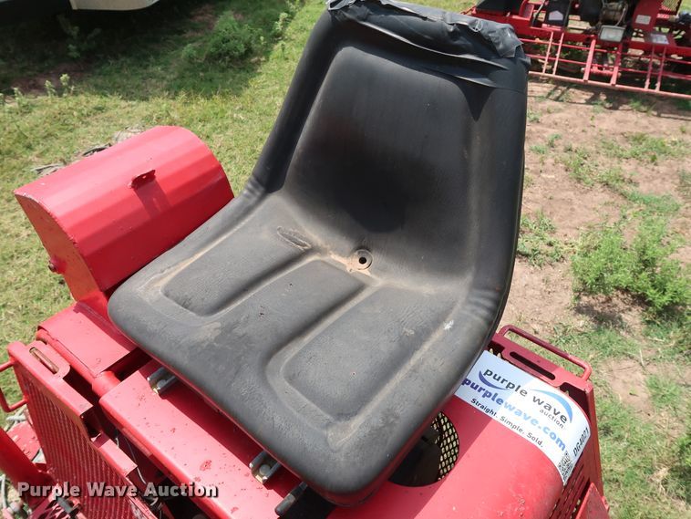 image for item DG4021 2004 Allen Engineering Pro 900 power trowel