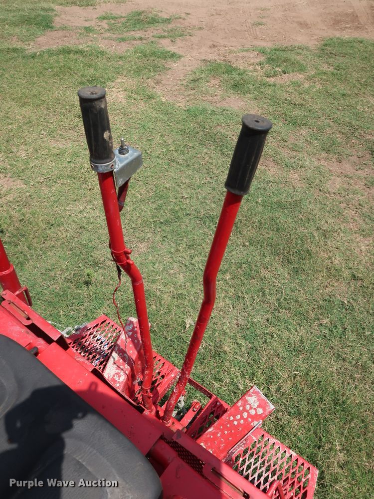 image for item DG4021 2004 Allen Engineering Pro 900 power trowel