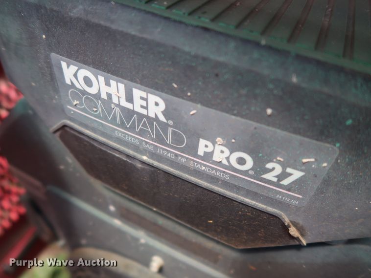 image for item DG4022 2008 Allen Engineering MP305 power trowel