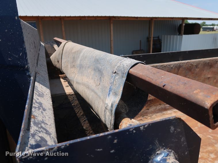 image for item DG4100 2007 Freightliner FLD dump truck