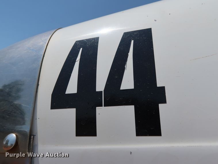 image for item DG4100 2007 Freightliner FLD dump truck