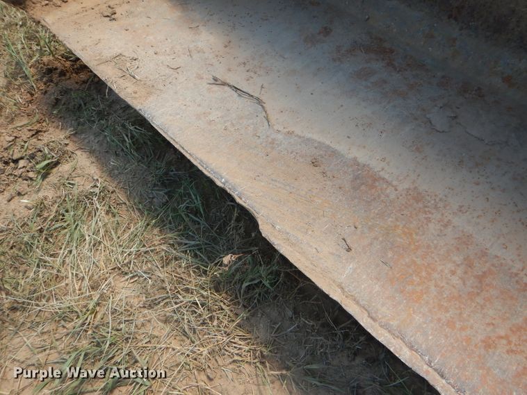 image for item DG4806 2002 Thomas ProTough 2200 skid steer