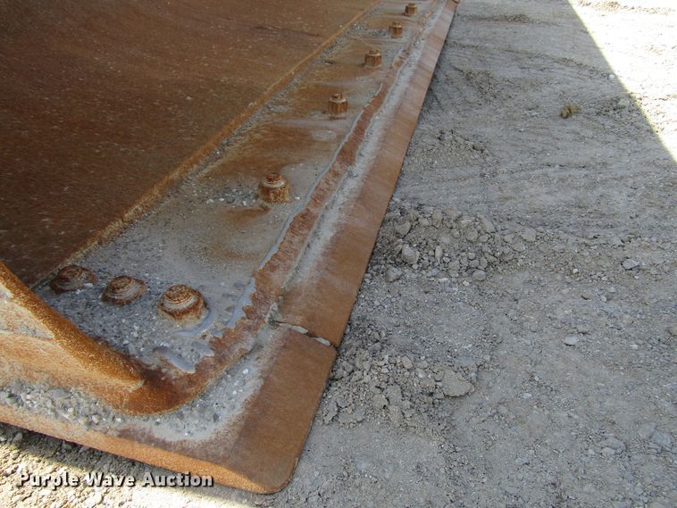 image for item DG8030 1987 Caterpillar 966D wheel loader