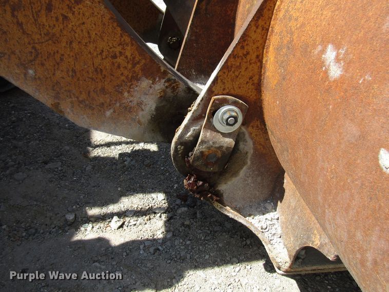 image for item DG8030 1987 Caterpillar 966D wheel loader